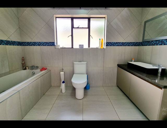 3 BEDROOM HOUSE FOR SALE IN LINMEYER